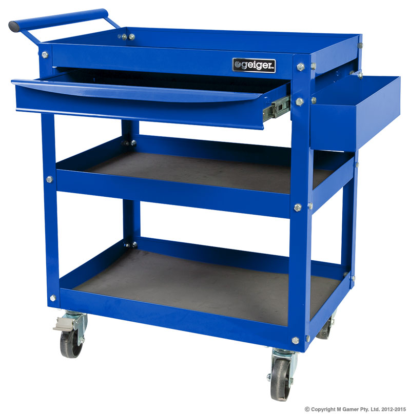 GT Series Trollies